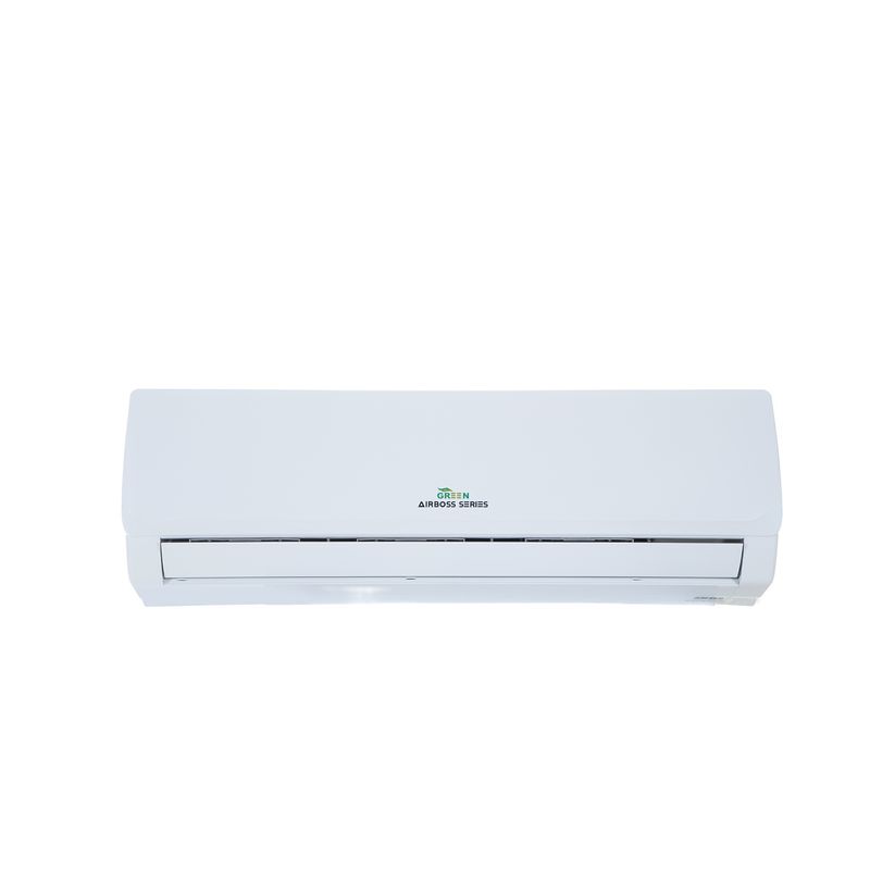 فن کویل گرین مدل gwf300p1 ظرفیت 300 فوت مکعب در دقیقه